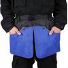 Dog Apron for Obedience And Agility Training with Multifunctional Pockets Adjustable Waistband.