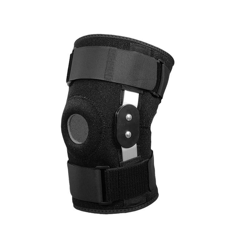 Knee Support Brace Running Cycling Basketball Football Jump Rope Outdoor Sports Unisex Compression Pad