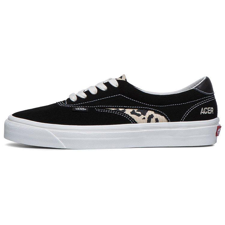 Vans Acer Ni Sp 'Black Leopard' VN0A4UWYTYQ