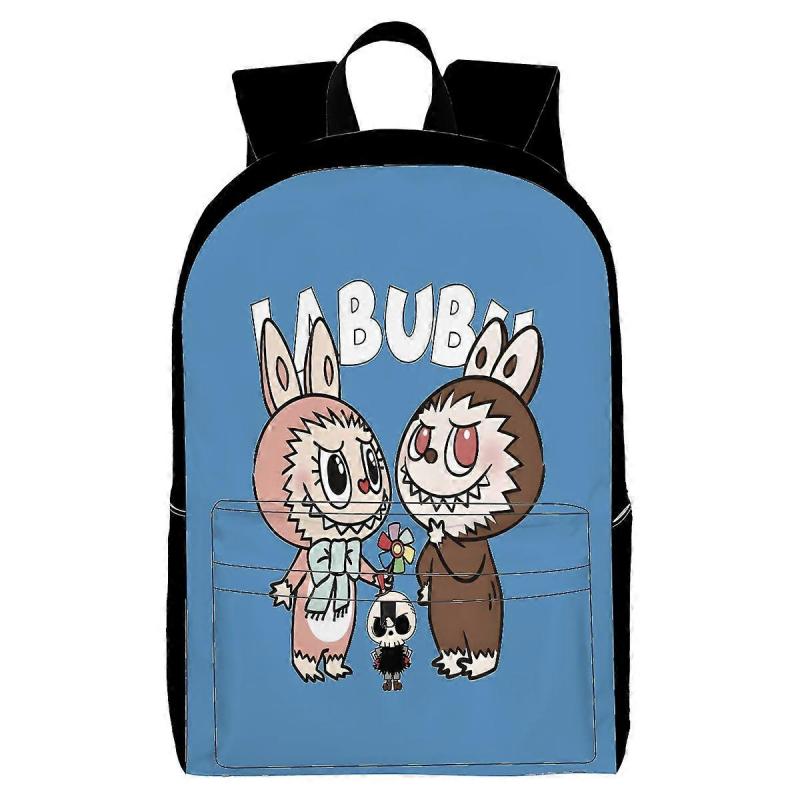 Travel Laptop Backpack, Fits 15.6 Inch Notebook, with Multiple Organizational Compartments for Teen Student Business Work P2611