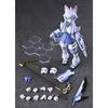 Polynian Lily Non-scale PVC&ABS Painted Movable Figure