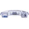 ABBY-Water Tank For Ecovacs Deebot Ozmo T9 T8 T5 N5 N8 DJ65 DX55 Robot Vacuum Cleaner Replacable Parts