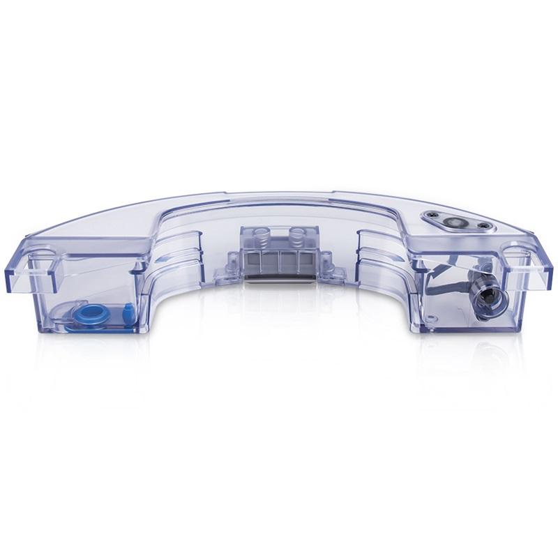 ABBY-Water Tank For Ecovacs Deebot Ozmo T9 T8 T5 N5 N8 DJ65 DX55 Robot Vacuum Cleaner Replacable Parts