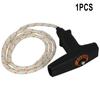Premium Recoil Starter Handle And Rope Set For TS510 TS700 TS760 TS800