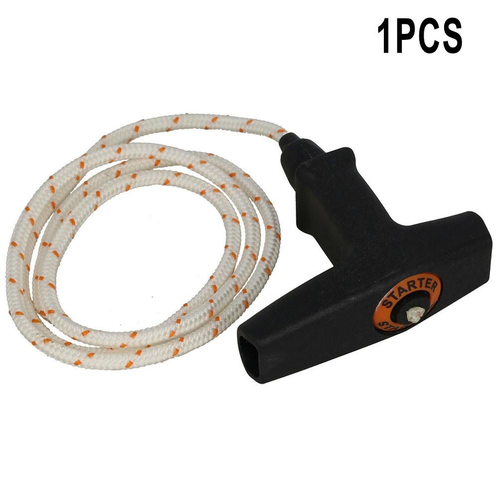 Premium Recoil Starter Handle And Rope Set For TS510 TS700 TS760 TS800