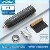 Aoweiz Portable Handheld Spot Welder for 18650 Lithium Battery DIY Kits