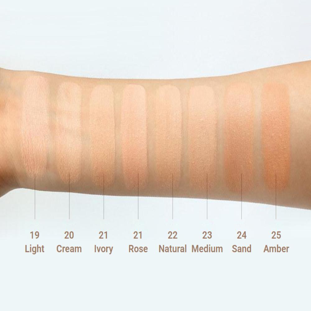 BANILA CO Covericious Power Fit Foundation 30mL