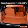 Li Auto L8/L9 Six-Seater Trunk Mat for Interior Modification