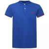 Ice Iceberg Mens Cotton Blend Polo Shirt