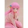 10CM Anime Bocchi The Rock! Animierte Version Coreful Puppe Gotoh Hitori Loungewear Modell Spielzeug Geschenk Actionfigur PVC Puppe