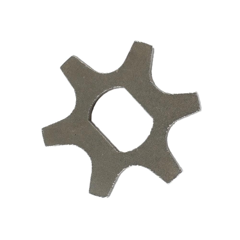Electric ChainSaw Sprocket 5016 6 Tooth Angle Grinder Electric Saw Gear 30mm New