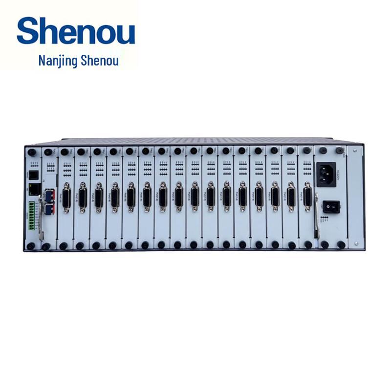 Shenou SOC5080-CME300 Integrated Multiplexer (CN version)