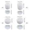 Storage Box Resin Mold with Lid,Silicone Jewelry Ring Box Epoxy Resin Mold for Casting Crafts DIY Soap Candle Holder