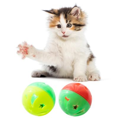 Katzen – Katzenspielzeug