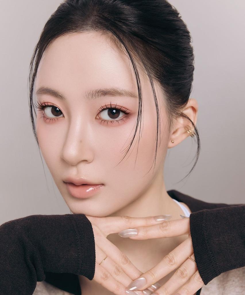 [2PACK] Hanol Fox Lash Mascara X2