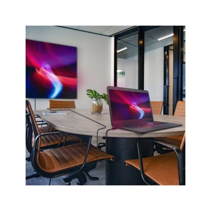 Aisens A120-0727 Cable HDMI 2.0 4K 7m Negro