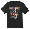 Biggie Smalls Brooklyns Finest Unisexs Tshirt