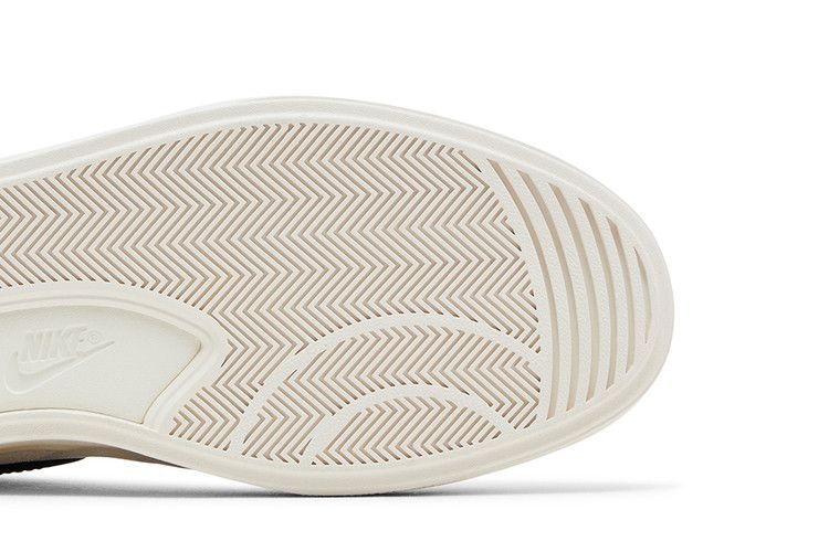 Nike Blazer Phantom Low Summit White White Sail Black