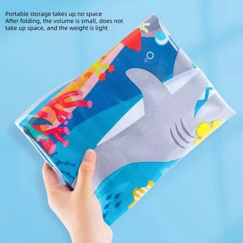 100X100CM Pet Water Injection Pad Ice Pad Summer Pet Nest Cat Nest Dog Nest Large Size Fun Cooling Cat and Dog Universal Dog Bed