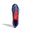 Adidas predator league football boots multi-ground outsole Blue/White/Red