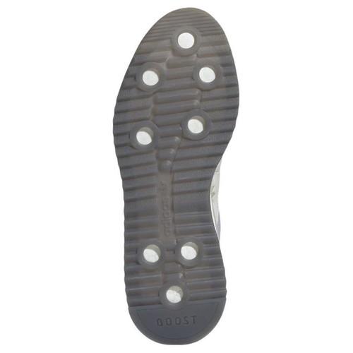 adidas SL72 RTN Halo Silver Denim - JI2505