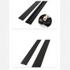 Silicone Stove Cover Heat Resistant Seal Strip for Kitchen