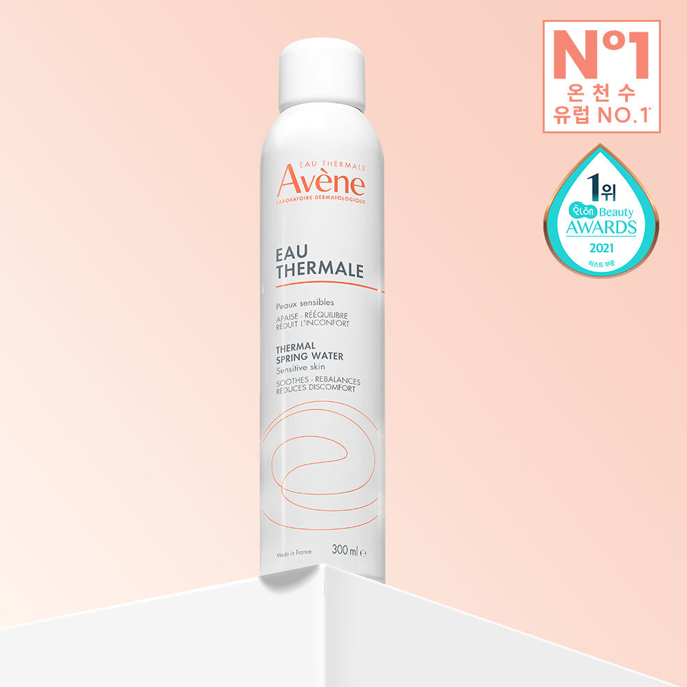 Avene Thermal Spring Water Mist 300ml