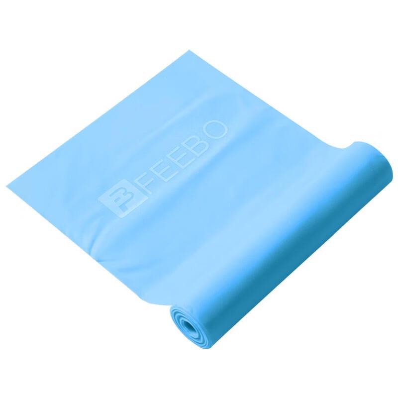 FEEBO TPE Fitness Resistance Band FY8356