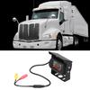 120° Rear View Camera 18‑LED IP68 Waterproof Night Vision 12V‑24V  for Car Truck Bus Rear View Parking Camera