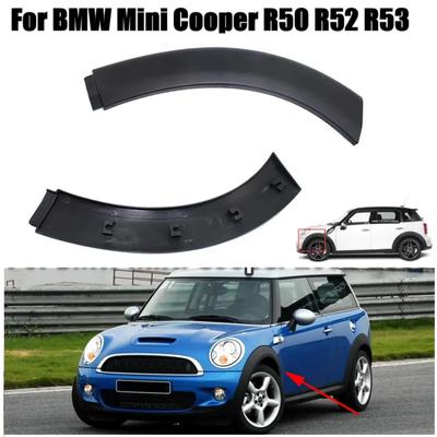 Ornament Arc Roată Față Stânga sau Dreapta Pentru Mini Cooper 2002-2008