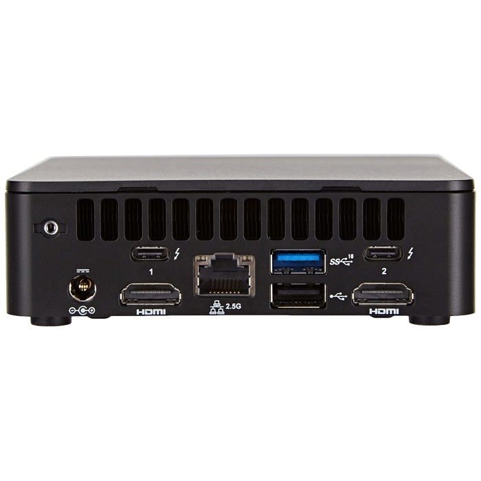 INTEL Intel NUC 12 Pro Kit NUC