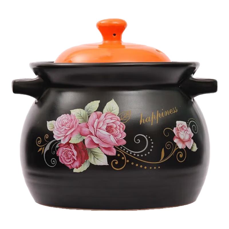 Керамическая кастрюля Weiyi для высоких температур