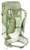 Deuter Speedlite Grüner Rucksack (Kein Rucksack)