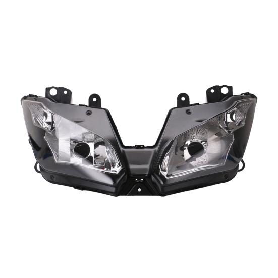 

Мотоциклетная фара в сборе, водонепроницаемая замена фар для Kawasaki Ninja 300 EX300