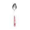 ZISIZ Strawberry 304 Stainless Steel Kids Cutlery Set