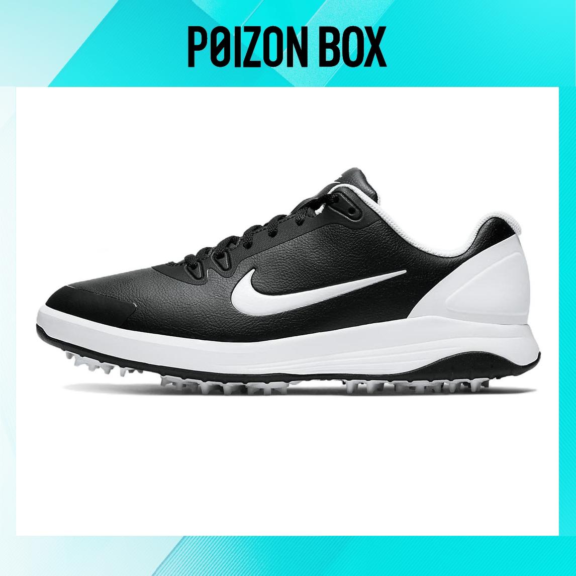 

кроссовки Nike Infinity G Black Golf Shoes CT0535-001