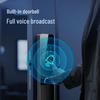 Xiao Kai F4 Commercial Wooden Door Smart Lock