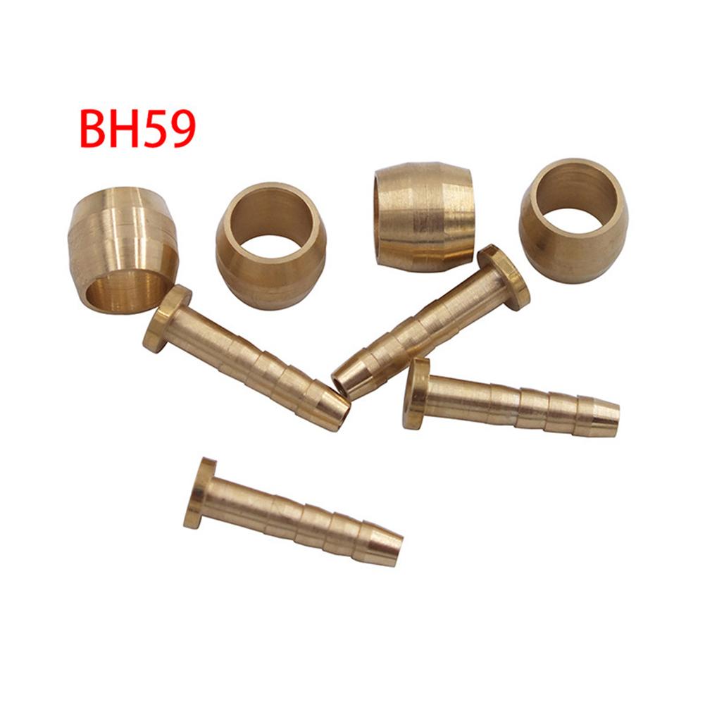 Premium BH90 Hydraulic Brake Hose Set Designed for R7020 R9120 and More