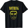 Nichts Passiert Je Chud Meme T-Shirt Unisex T-Shirt