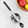 Ricer for Mashed Potatoes Stainless Steel Potato Press Manual Juicer Potato Masher Professional Kitchen Tool