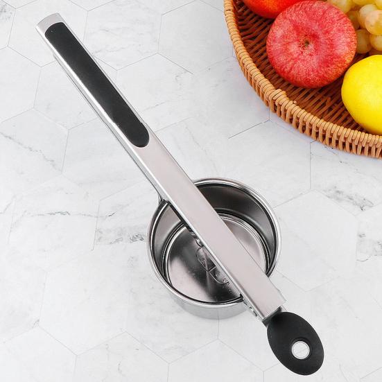Ricer for Mashed Potatoes Stainless Steel Potato Press Manual Juicer Potato Masher Professional Kitchen Tool