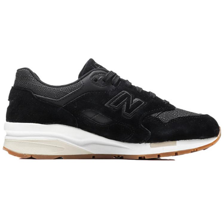 New Balance 1600 'Black' Women's