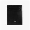 Montblanc 4cc Id PoCket Card Wallet Meisterst Ck 198328