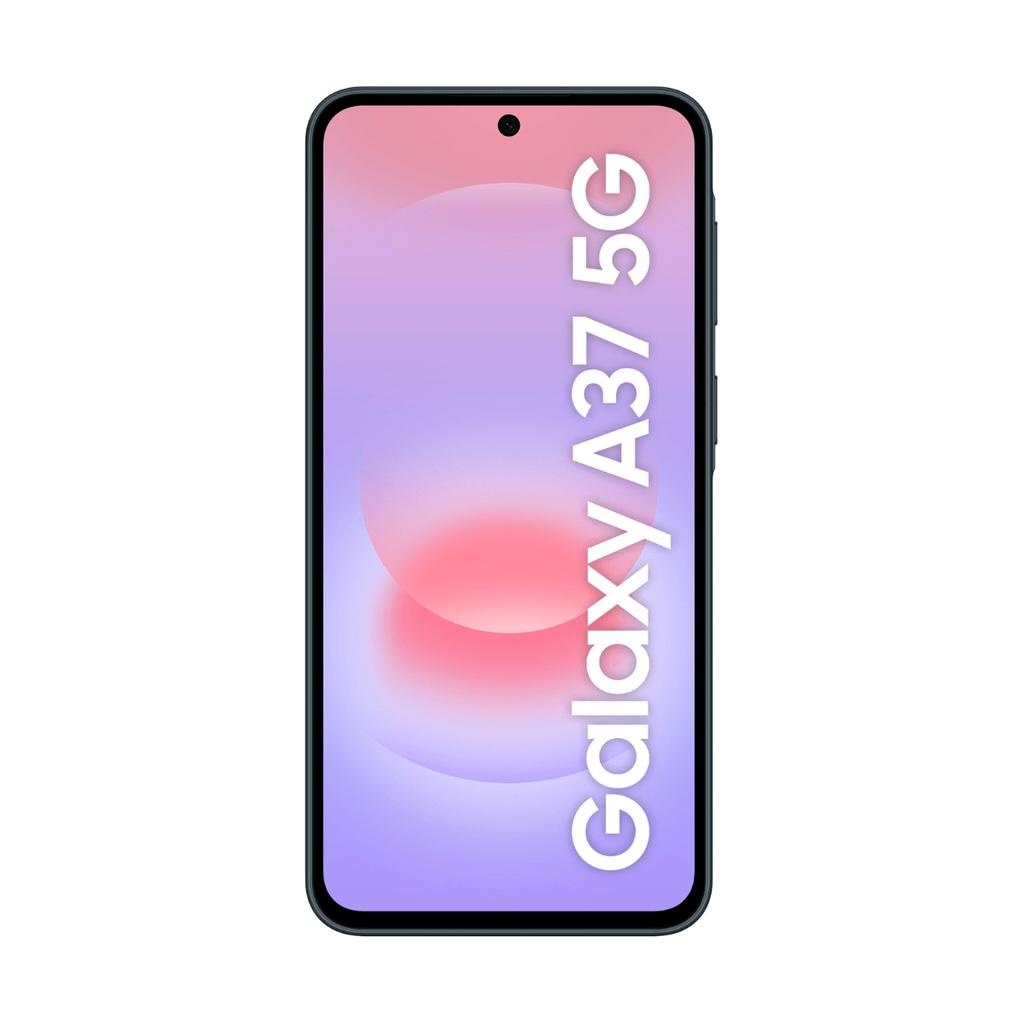 Samsung Galaxy A37 smartphone 8GB RAM 256GB Green