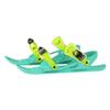 Parent-Child Ice Skate Snow Boots Set - 2 in 1 Warm Anti-Slip for Family Winter Fun