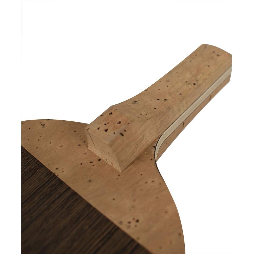 Butterfly Hadlow Revolver R Table Tennis Racket Penhold 5-Ply Blade