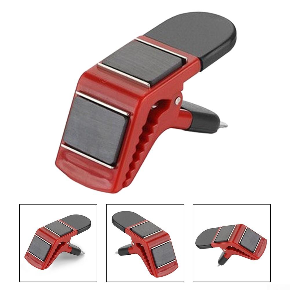 DIY Werkzeugteile Halter Clips Magnetischer Pinselhalter