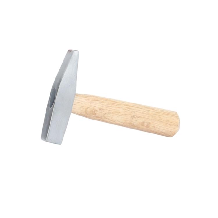 

Industrial Mini Hammer Tool With Toughened Steel Heads Ergonomic Wooden Grips And Multipurpose Application Capabilities