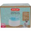Pet Water Fountain Zolux
