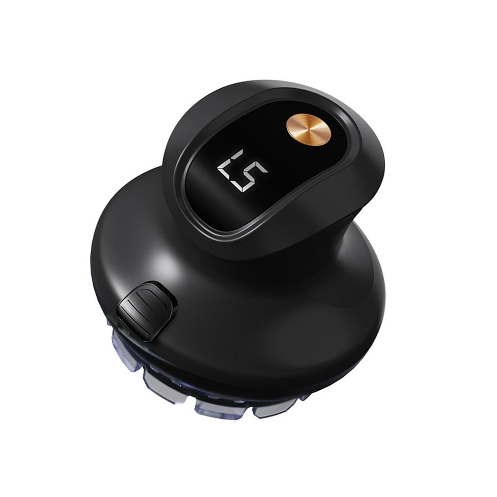 Kabelloser Haartrimmer Tragbarer Haarschnitt Elektrische Haarentfernungsmaschine Elektrische Haarschneidemaschine für Männer Erwachsene Kinder